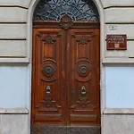 Oda ve Kahvaltı Conte Di Cavour Foggia