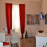 Conte Di Cavour 4* Foggia