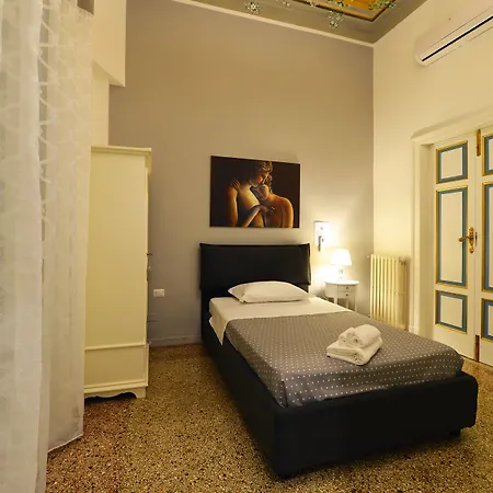 Bed & Breakfast Conte Di Cavour
