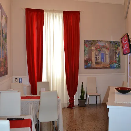 Conte Di Cavour Foggia