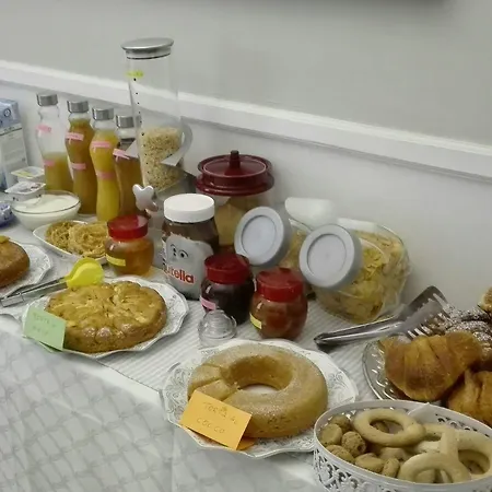 Bed & Breakfast Conte Di Cavour