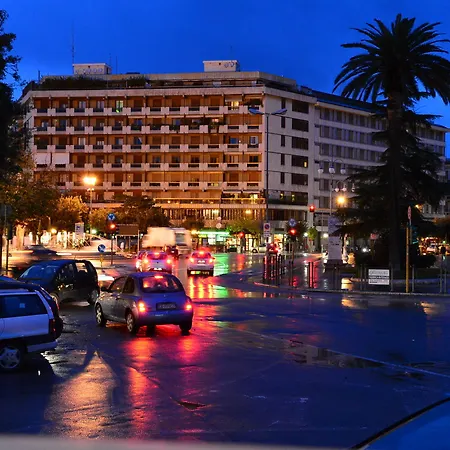 Bed & Breakfast Conte Di Cavour Foggia