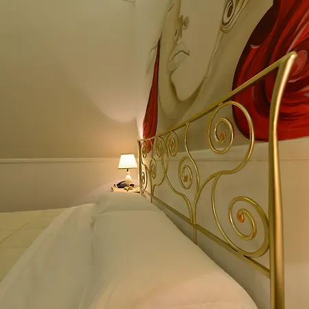 Bed & Breakfast Conte Di Cavour Foggia