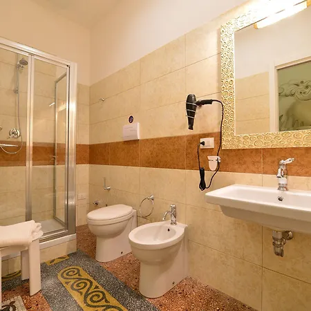 Conte Di Cavour Bed & Breakfast