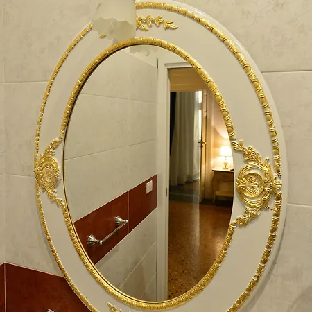 Bed & Breakfast Conte Di Cavour 4*