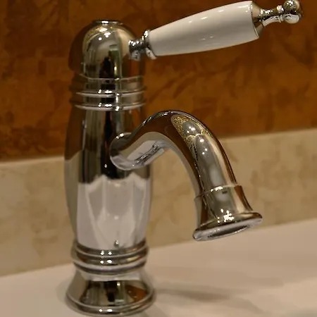 Bed & Breakfast Conte Di Cavour Foggia