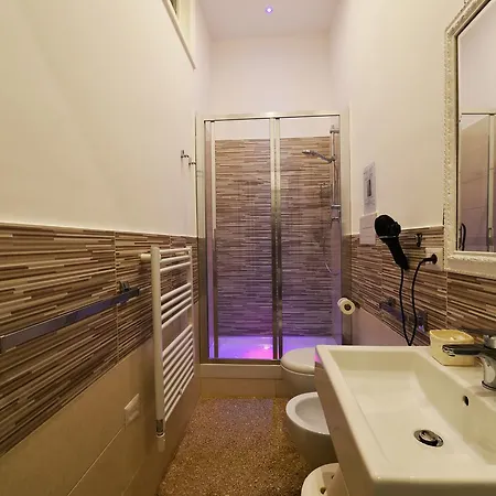 Conte Di Cavour 4* Foggia