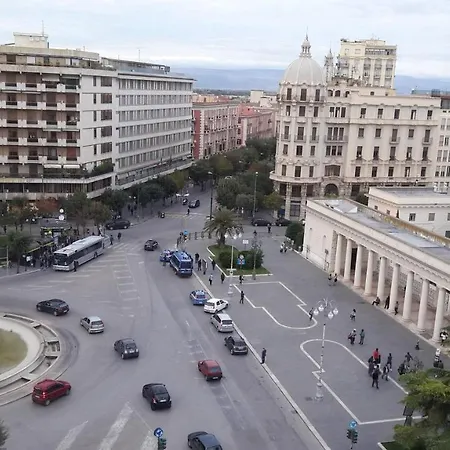 Bed & Breakfast Conte Di Cavour 4*