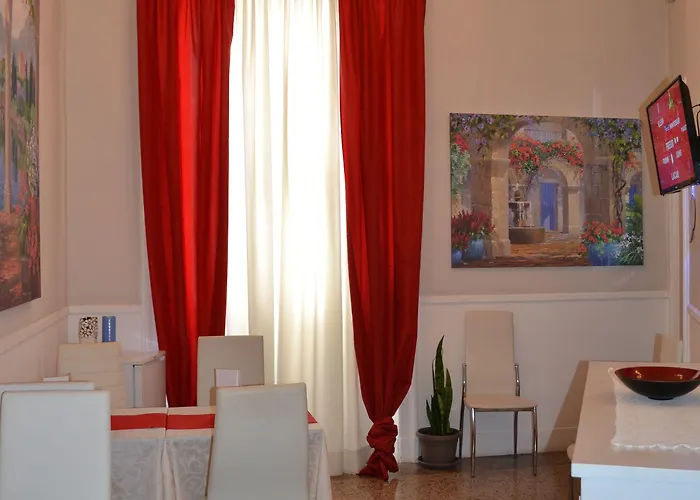 Conte Di Cavour Foggia