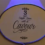 Conte Di Cavour Foggia