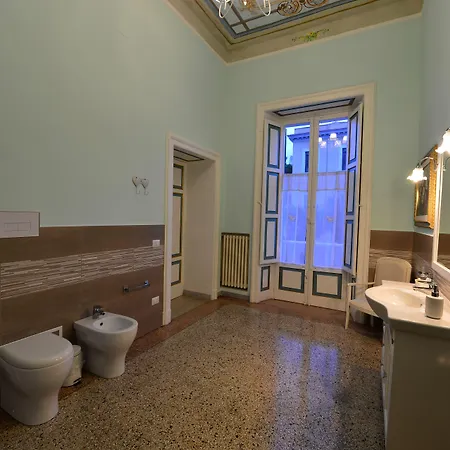 Nocleg ze śniadaniem Conte Di Cavour