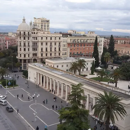 Conte Di Cavour 4* Foggia