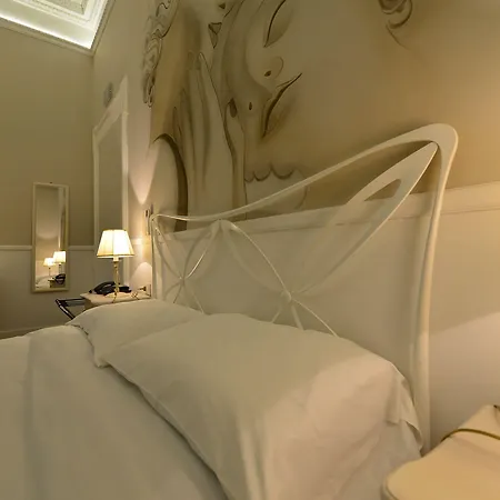 Bed and Breakfast Conte Di Cavour