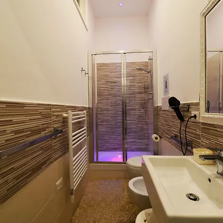 Conte Di Cavour 4*