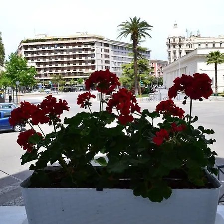 Conte Di Cavour Foggia