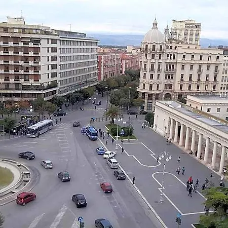 Conte Di Cavour 4*