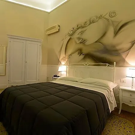Conte Di Cavour 4* Foggia