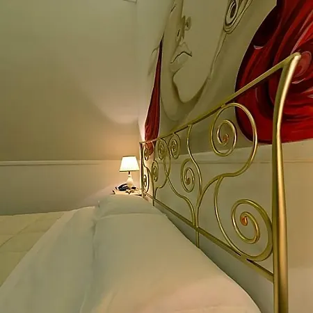 Conte Di Cavour 4* Foggia