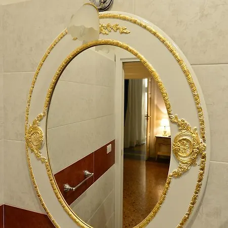 Panzió Conte Di Cavour Foggia