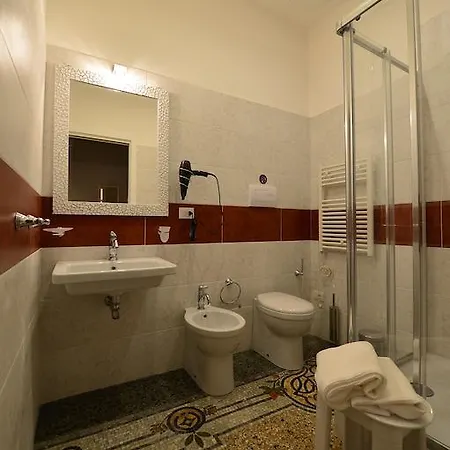 Bed and Breakfast Conte Di Cavour