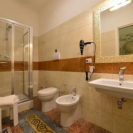 Bed and Breakfast Conte Di Cavour