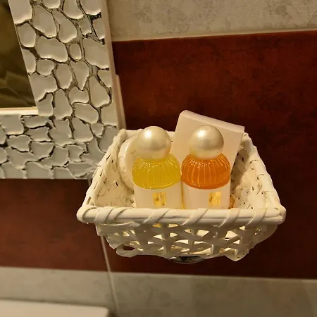 Bed and Breakfast Conte Di Cavour Φότζια