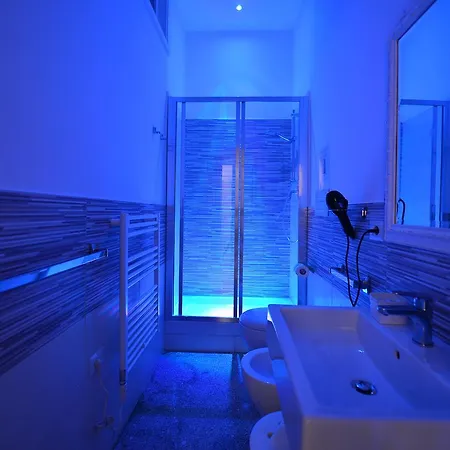 Conte Di Cavour Bed and Breakfast 4*