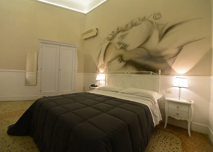 Conte Di Cavour Bed & Breakfast