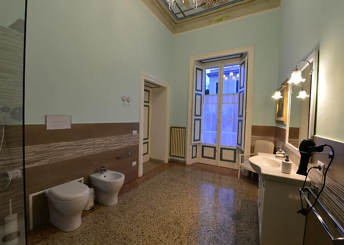 Oda ve Kahvaltı Conte Di Cavour