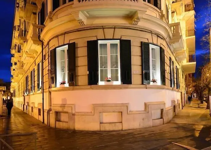 Conte Di Cavour