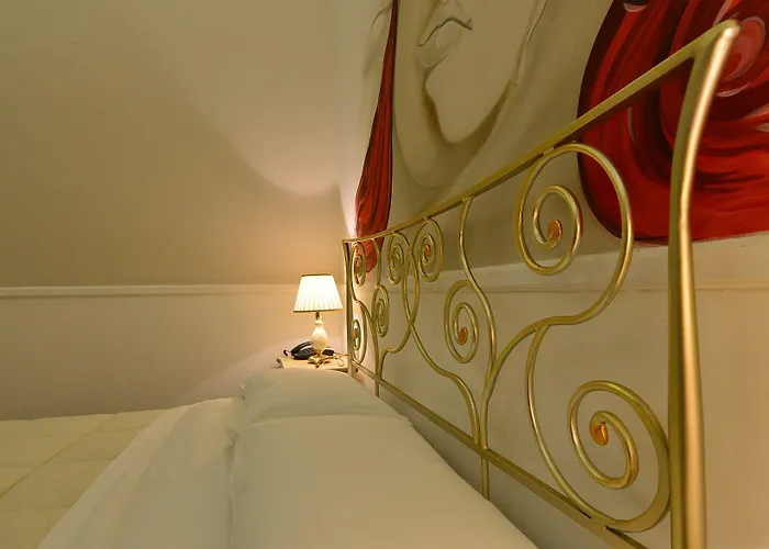 Bed & Breakfast Conte Di Cavour Foggia
