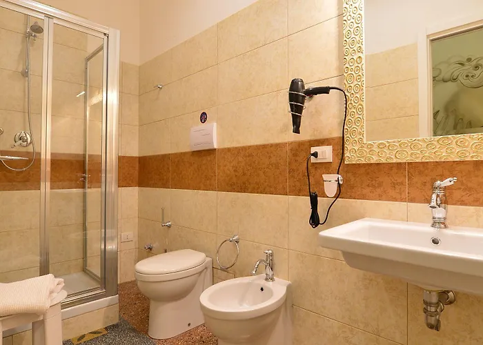 Conte Di Cavour Bed & Breakfast