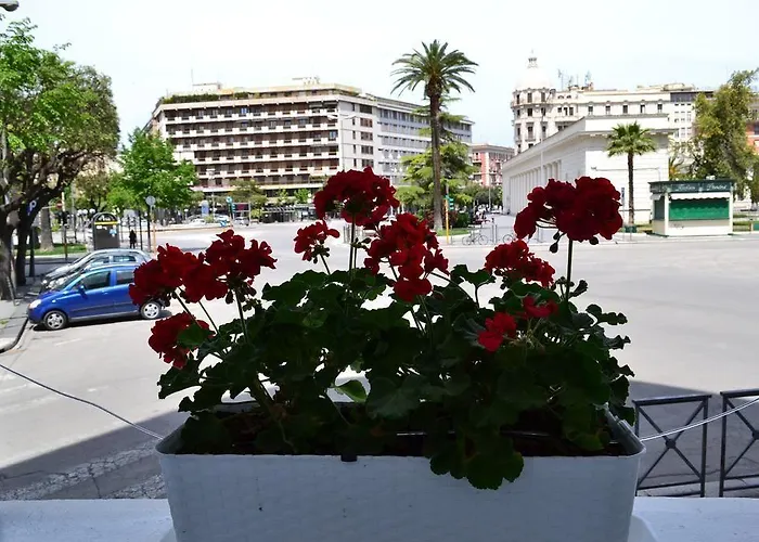 Conte Di Cavour Foggia